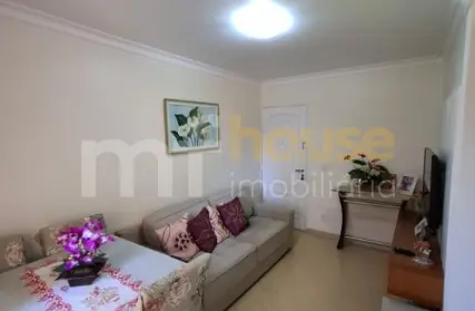 Imagem: Apartamento para Venda, Vila Emir