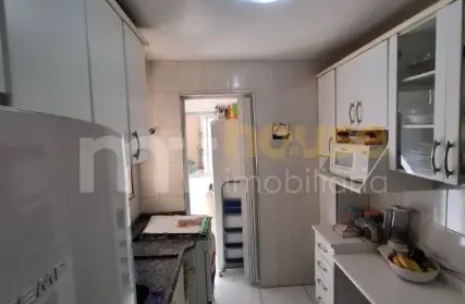 Imagem: Apartamento para Venda, Vila Emir