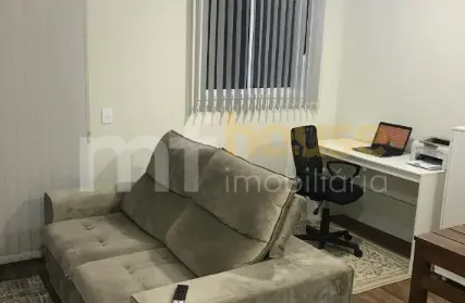 Imagem: Apartamento para Venda, Jardim Taquaral
