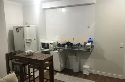 Imagem: Apartamento para Venda, Jardim Taquaral