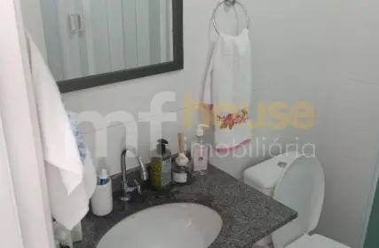 Imagem: Apartamento para Venda, Jardim Taquaral