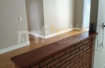 Imagem: Apartamento para Venda, Vila Isa