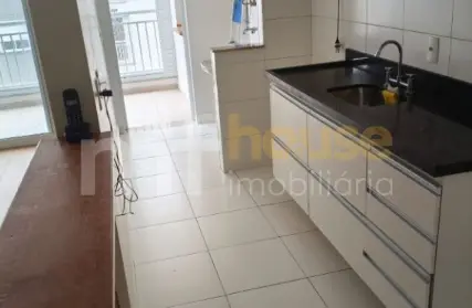 Imagem: Apartamento para Venda, Vila Isa