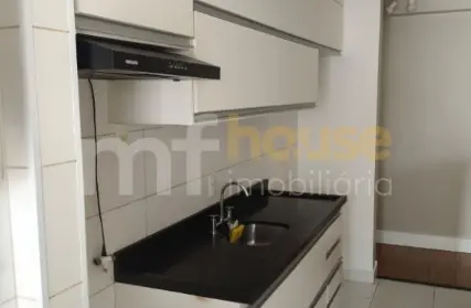 Imagem: Apartamento para Venda, Vila Isa