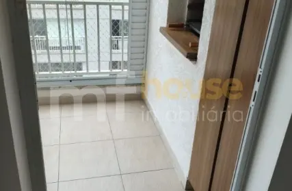 Imagem: Apartamento para Venda, Vila Isa