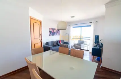 Imagem: Apartamento para Venda, Vila Mascote