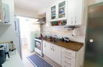 Imagem: Apartamento para Venda, Vila Mascote
