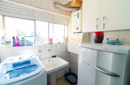Imagem: Apartamento para Venda, Vila Mascote