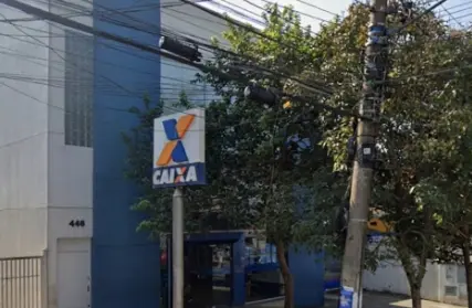 Imagem: Imóvel para Renda para Venda, Vila São José (Cidade Dutra)