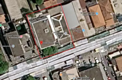 Imagem: Imóvel para Renda para Venda, Vila São José (Cidade Dutra)