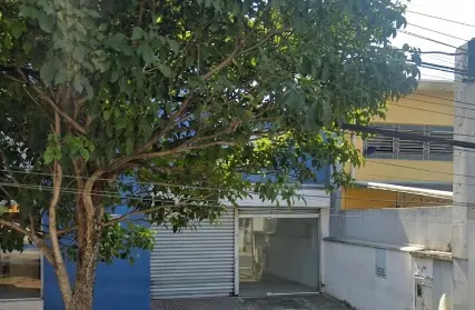 Imagem: Imóvel para Renda para Venda, Vila São José (Cidade Dutra)