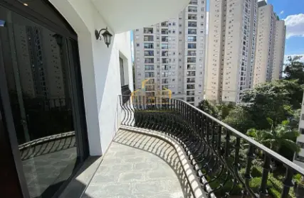 Imagem: Apartamento para Venda, Jardim Parque Morumbi