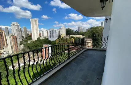 Imagem: Apartamento para Venda, Jardim Parque Morumbi