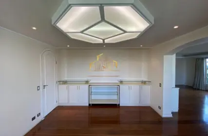 Imagem: Apartamento para Venda, Jardim Parque Morumbi