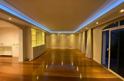 Imagem: Apartamento para Venda, Jardim Parque Morumbi