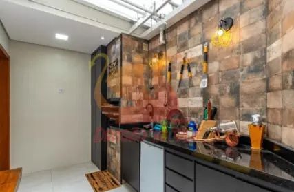 Imagem: Condomínio Fechado para Venda, Ipiranga