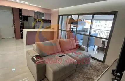 Imagem: Apartamento para Venda, Vila Independência