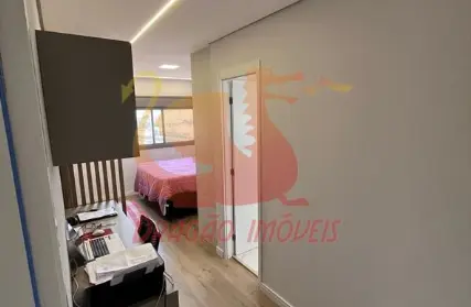 Imagem: Apartamento para Venda, Vila Independência