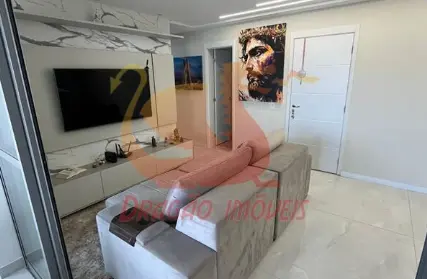 Imagem: Apartamento para Venda, Vila Independência