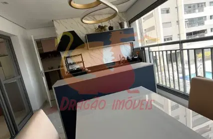 Imagem: Apartamento para Venda, Vila Independência
