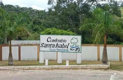 Imagem: Chácara / Sítio para Venda, Jardim Pouso Alegre