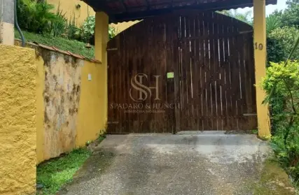 Imagem: Chácara / Sítio para Venda, Jardim Pouso Alegre