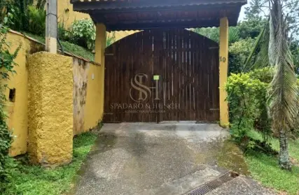 Imagem: Chácara / Sítio para Venda, Jardim Pouso Alegre