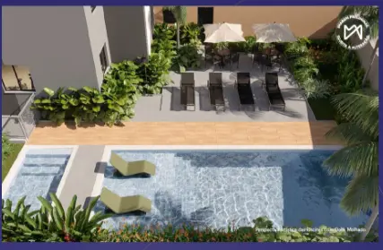 Imagem: Apartamento para Venda, Brooklin