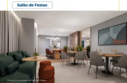 Imagem: Apartamento para Venda, Alto do Ipiranga 