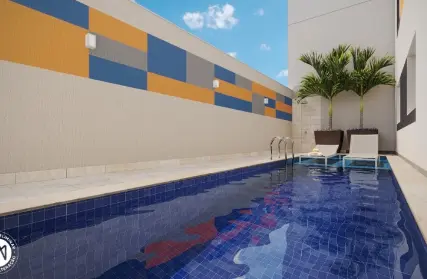 Imagem: Flat / Studio para Venda, Vila Guarani(Zona Sul)