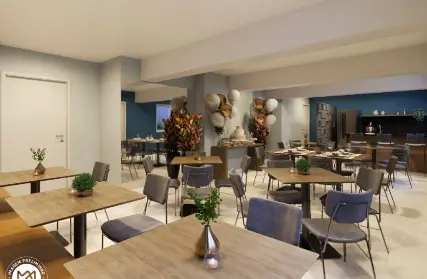 Imagem: Flat / Studio para Venda, Vila Guarani(Zona Sul)