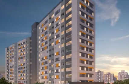 Imagem: Apartamento para Venda, Vila Guarani(Zona Sul)