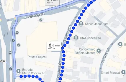 Imagem: Apartamento para Venda, Vila Guarani(Zona Sul)