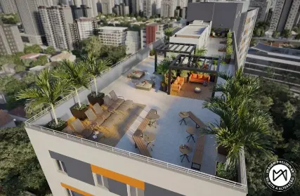 Imagem: Apartamento para Venda, Vila Guarani(Zona Sul)