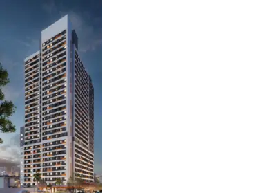 Imagem: Flat / Studio para Venda, Brooklin