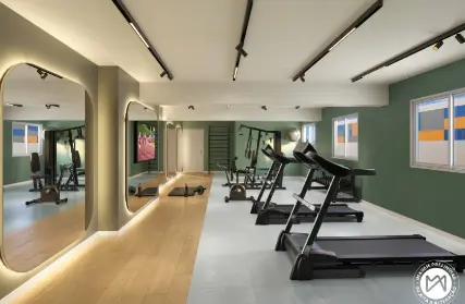 Imagem: Flat / Studio para Venda, Brooklin