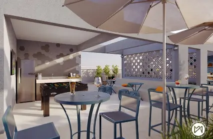 Imagem: Flat / Studio para Venda, Brooklin