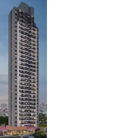 Imagem: Apartamento para Venda, Brooklin