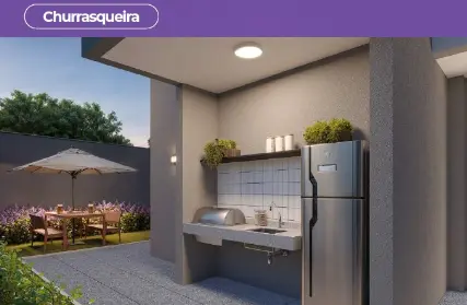 Imagem: Apartamento para Venda, Brooklin