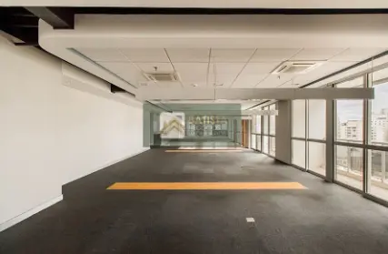 Imagem: Sala Comercial para Alugar, Vila Mariana