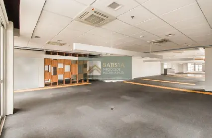 Imagem: Sala Comercial para Alugar, Vila Mariana