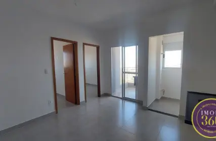 Imagem: Apartamento para Venda, Vila Santa Teresa (Zona Sul)