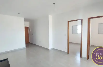 Imagem: Apartamento para Venda, Vila Santa Teresa (Zona Sul)