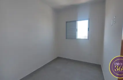 Imagem: Apartamento para Venda, Vila Santa Teresa (Zona Sul)