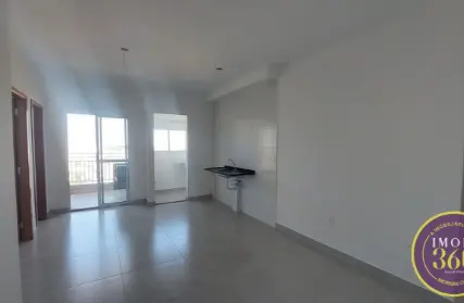 Imagem: Apartamento para Venda, Vila Santa Teresa (Zona Sul)