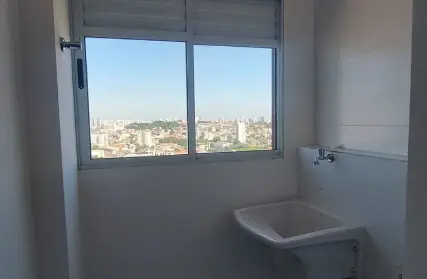 Imagem: Apartamento para Venda, Vila Santa Teresa (Zona Sul)