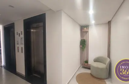 Imagem: Apartamento para Venda, Vila Santa Teresa (Zona Sul)