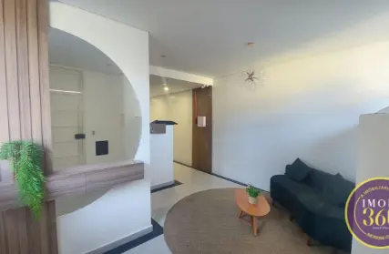 Imagem: Apartamento para Venda, Vila Santa Teresa (Zona Sul)