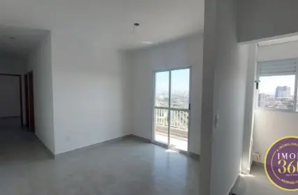 Imagem: Apartamento para Venda, Vila Santa Teresa (Zona Sul)