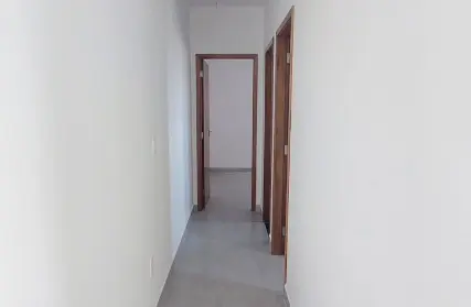 Imagem: Apartamento para Venda, Vila Santa Teresa (Zona Sul)